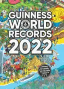 GUINNESS WORLD RECORDS 2022 (ED. LATINOAMÉRICA)