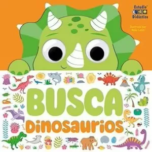 BUSCA DINOSAURIOS