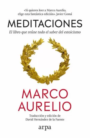 MEDITACIONES