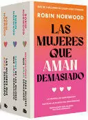 ESTUCHE LAS MUJERES QUE AMAN DEMASIADO / WOMEN WHO LOVE TOO MUCH. BOX SET