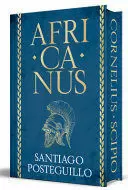 AFRICANUS (EDICIÓN LIMITADA CON CANTOS PINTADOS) / AFRICANUS (LIMITED SPRAYED EDGES EDITION)
