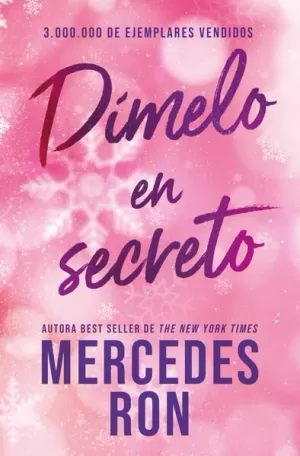 DÍMELO EN SECRETO (CAMPAÑA DE VERANO EDICIÓN LIMITADA) ( DÍMELO 2 )