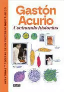 COCINANDO HISTORIAS /TD