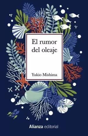 EL RUMOR DEL OLEAJE /TD