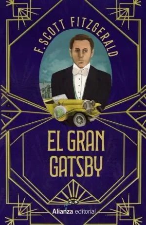 EL GRAN GATSBY /TD