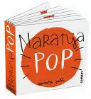 NARANJA POP / POP ORANGE /TD