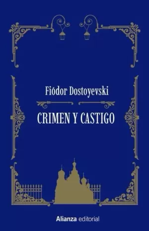 CRIMEN Y CASTIGO /TD