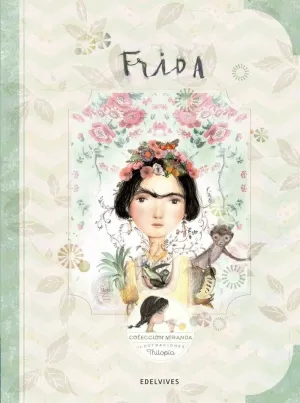 FRIDA /TD.