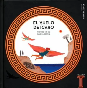 EL VUELO DE ÍCARO /TD.