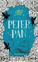 PETER PAN (INCLUYE POSTER)