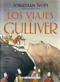 LOS VIAJES DE GULLIVER /TD.