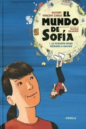 EL MUNDO DE SOFÍA. VOLUMEN I
