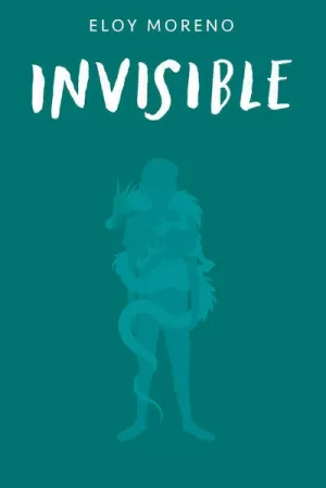 INVISIBLE (EDICIÓN DRAGÓN)