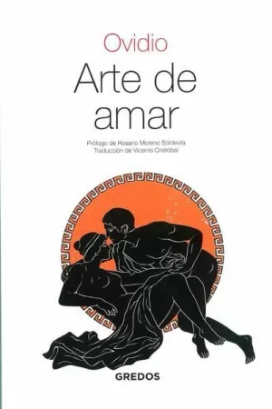 ARTE DE AMAR