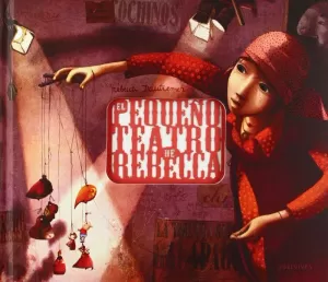 EL PEQUEÑO TEATRO DE REBECA
