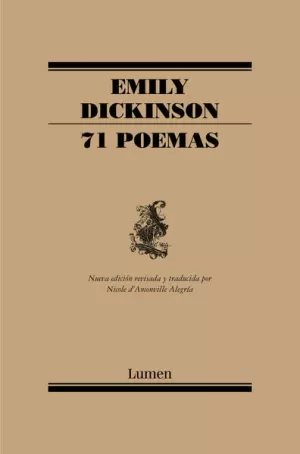 71 POEMAS