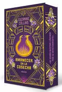 AMANECER EN LA COSECHA (EDICIÓN ESPECIAL CANTOS PINTADOS) / SUNRISE ON THE REAPING (SPECIAL EDITION SPRAYED EDGES)