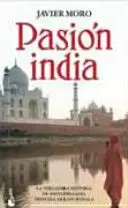 PASIÓN INDIA