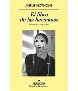 EL LIBRO DE LAS HERMANAS