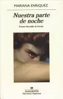 NUESTRA PARTE DE NOCHE. PREMIO HERRALDE DE NOVELA