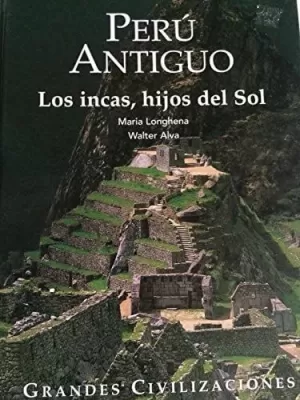 PERÚ ANTIGUO