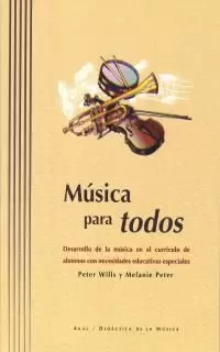 MUSICA PARA TODOS