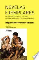 NOVELAS EJEMPLARES