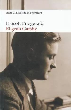 EL GRAN GATSBY