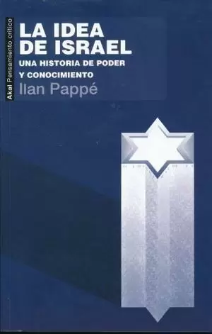 LA IDEA DE ISRAEL