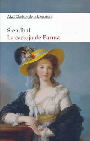 LA CARTUJA DE PARMA