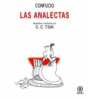 ANALECTAS (RUSTICA)