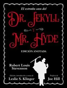 EL EXTRAÑO CASO DEL DR. JEKYLL Y MR. HYDE /TD