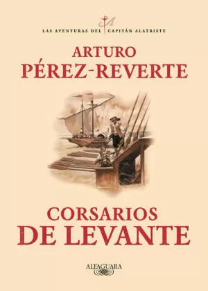 CORSARIOS DE LEVANTE