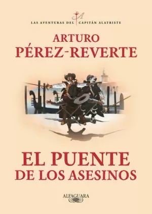 EL PUENTE DE LOS ASESINOS