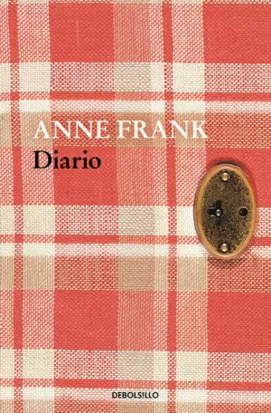 DIARIO DE ANNE FRANK (EDICIÓN LIMITADA)