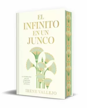 EL INFINITO EN UN JUNCO (EDICIÓN LIMITADA)