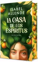 LA CASA DE LOS ESPÍRITUS (EDICIÓN ESPECIAL 40 ANIVERSARIO)