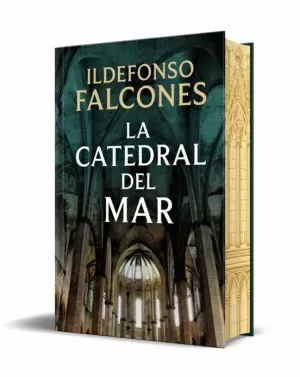 LA CATEDRAL DEL MAR (EDICION ESPECIAL LIMITADA)