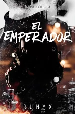 EL EMPERADOR / DARK VERSE 3
