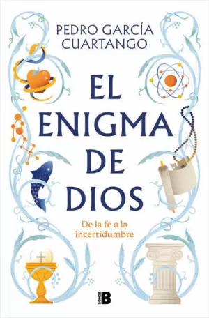 EL ENIGMA DE DIOS