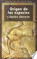 ORIGEN DE LAS ESPECIES