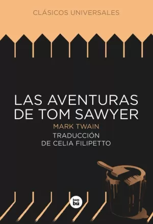 LAS AVENTURAS DE TOM SAWYER
