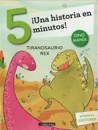 TIRANOSAURIO REX