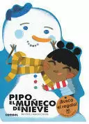 PIPO, EL MUÑECO DE NIEVE