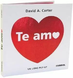 TE AMO /TD