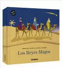 LOS REYES MAGOS /TD