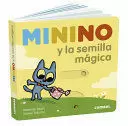 MININO Y LA SEMILLA MÁGICA /TD