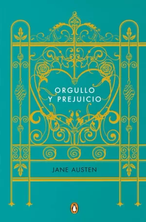 ORGULLO Y PREJUICIO (EDICION CONMEMORATIVA) /TD
