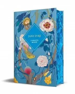 JANE EYRE (EDICION LIMITADA CON CANTOS DORADOS)