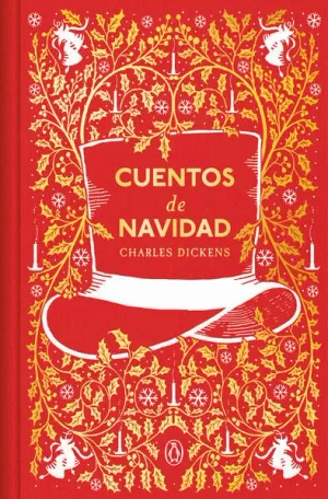 CUENTOS DE NAVIDAD (EDICIÓN CONMEMORATIVA) /TD